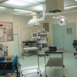 Manufacturers Exporters and Wholesale Suppliers of Operation Theater Jalandhar Punjab
